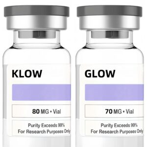 KLOW & GLOW